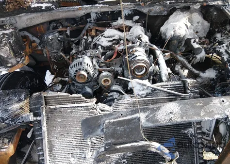 2003 Chevrolet Silverado 1500 Work Truck из США, поврежденный, VIN 1GCEC14X43Z115680